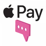 Versione mobile e applicazione Apple Pay