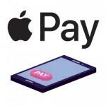 Versione mobile e applicazione Apple Pay