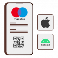 Versione mobile e applicazione di Maestro