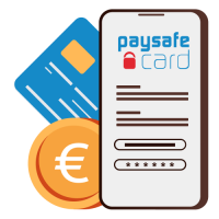 Qualche dettaglio in più sul sistema di pagamento Paysafecard